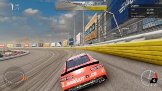 Nascar Heat 5 Steamrip