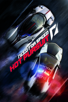 Need For Speed Hot Pursuit PC Game