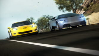 Need For Speed Hot Pursuit Cheats