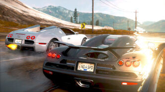 Need For Speed Hot Pursuit Mods