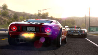Need For Speed Hot Pursuit Reviews
