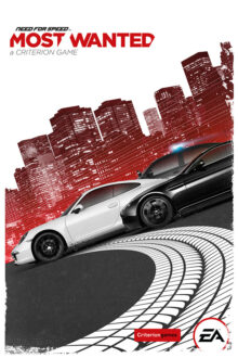 Need For Speed Most Wanted DLC 2024