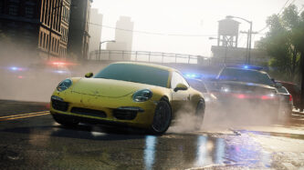 Need For Speed Most Wanted Skidrow