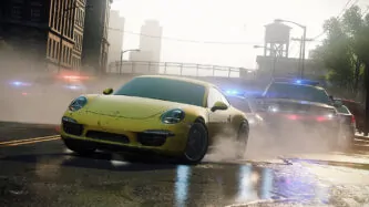 Need For Speed Most Wanted Free Download By Steam-repacks.com