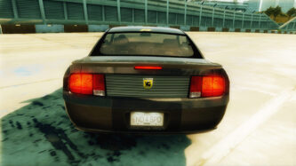 Need For Speed Undercover APK