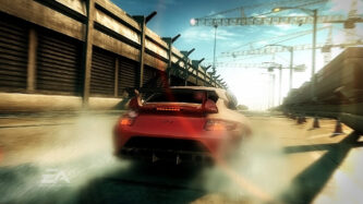 Need For Speed Undercover Multiplayer