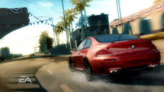 Need For Speed Undercover Mods