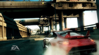 Need For Speed Undercover Latest Version