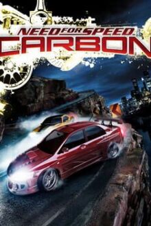 Need for Speed Carbon Fitgirl