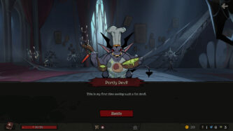 Night of The Full Moon Mods