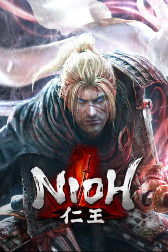 Nioh PC Game