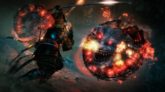 Nioh Mods