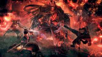 Nioh Screenshots