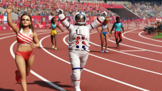 Olympic Games Tokyo 2020 – The Official Video Game Steamunlocked