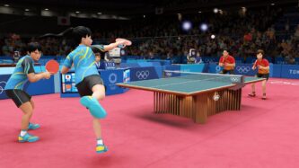 Olympic Games Tokyo 2020 – The Official Video Game Steamrip