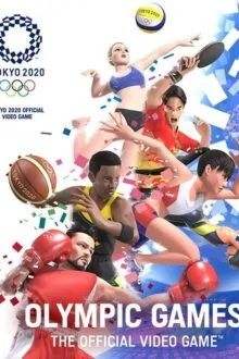 Olympic Games Tokyo 2020 – The Official Video Game Free Download By Steam Repacks.jpg