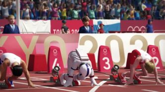 Olympic Games Tokyo 2020 – The Official Video Game Skidrow