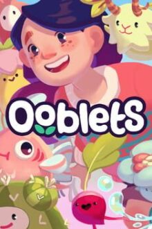 Ooblets PC Game