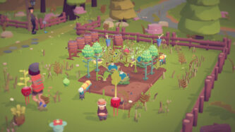 Ooblets Cheats