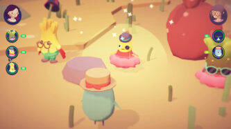 Ooblets Screenshots