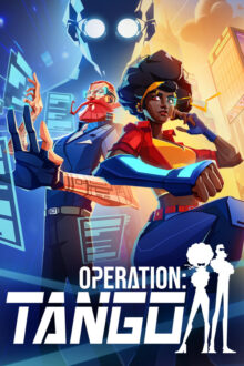 Operation Tango DLC 2024