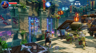 Orcs Must Die 3 Cheats