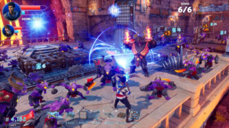 Orcs Must Die 3 Screenshots