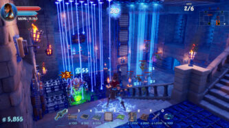 Orcs Must Die 3 Reviews