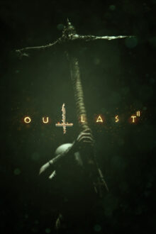 Outlast 2 Multiplayer