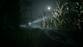 Outlast 2 WIKI