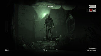 Outlast 2 Repack