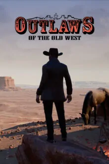 Outlaws of the Old West Free Download (v1.3.1)