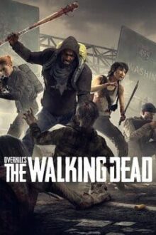 Overkills The Walking Dead Multiplayer