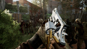Overkills The Walking Dead Repack
