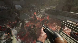 Overkills The Walking Dead Torrent Download