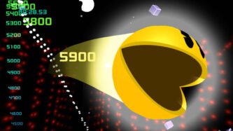 Pac-Man Championship Edition 2 Multiplayer