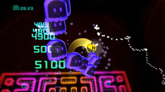 Pac-Man Championship Edition 2 Mods