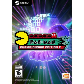 Pac-Man Championship Edition 2 Steam