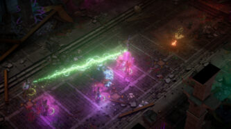 Pathfinder Kingmaker Skidrow