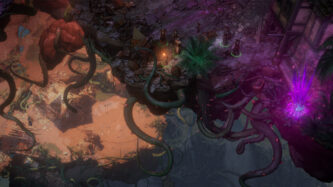Pathfinder Kingmaker Steamrip