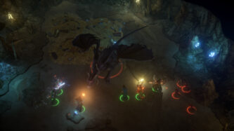 Pathfinder Kingmaker Steamunlocked