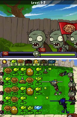Plants VS Zombies GOTY Fitgirl