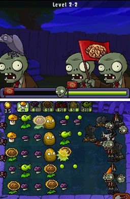 Plants VS Zombies GOTY Skidrow