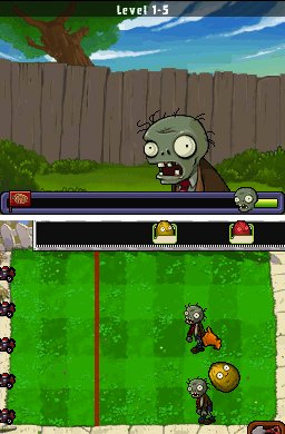Plants VS Zombies GOTY Steamunlocked