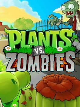 Plants VS Zombies GOTY DodiRepack