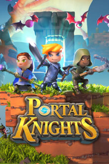 Portal Knights DLC 2024
