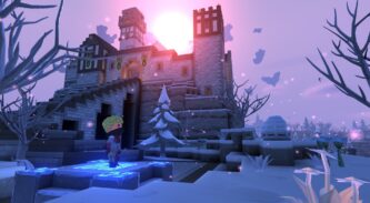 Portal Knights Screenshots