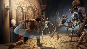 Prince of Persia The Forgotten Sands Free Download By Steam-repacks.com