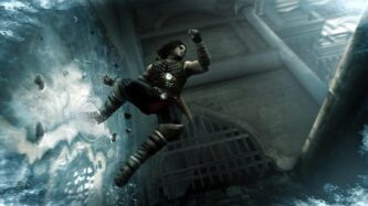 Prince of Persia The Forgotten Sands Skidrow