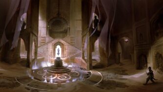 Prince of Persia The Forgotten Sands Steamunlocked